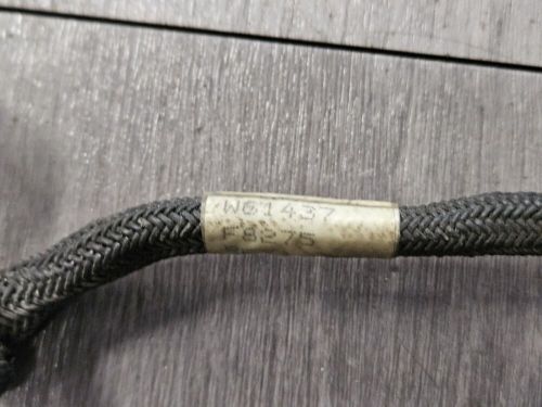 Western Fisher 9 Pin Snow Plow Control Harness Complete W/ Motor Relay #61437, US $175.00, image 8