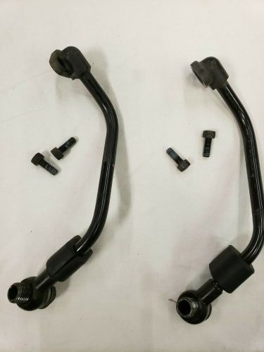 Hayabusa Crankcase Oil Pipe, US $47.00, image 2