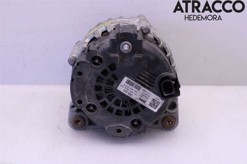 ORIGINAL alternator Audi A4 Avant (8K5, B8) 2014-, US $, image 2