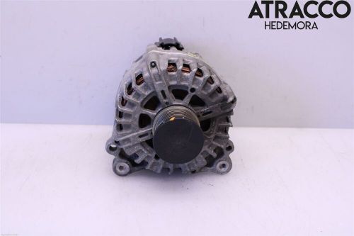 ORIGINAL alternator Audi A4 Avant (8K5, B8) 2014-, US $, image 4