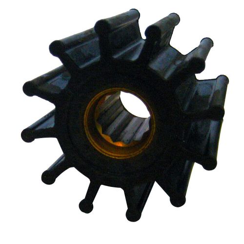 Jabsco impeller kit - 12 blade - neoprene - 2-&amp;#188" diameter