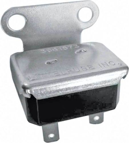 1970-75 camaro nova impala; tcs transmission spark control relay; 350 396