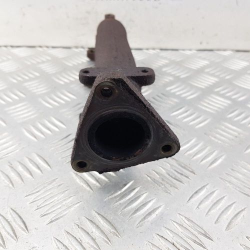 AUDI Q7 EXHAUST MANIFOLD RIGHT DRIVER SIDE 3.0 DIESEL 4L 2006 059253034P, US $, image 5