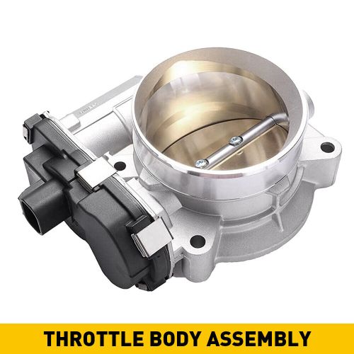 Throttle Body Assembly For 2009-13 Chevrolet Silverado 1500 6.2L 6.0L 5.3L 4.8L, US $68.99, image 12