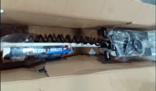 AQUOS Haswing W 12V 55LBS 54" Bow Mount Trolling Motor & Remote & Quick Release, US $1.00, image 12