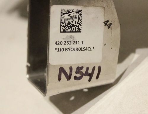 New OEM Genuine Audi Catalytic Converter Manifold LH 2021-2023 R8 420-251-211-T, US $3,500.00, image 3