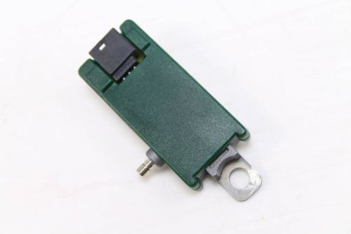 1999-2004 audi a6 quattro - radio antenna booster 4b9035225b