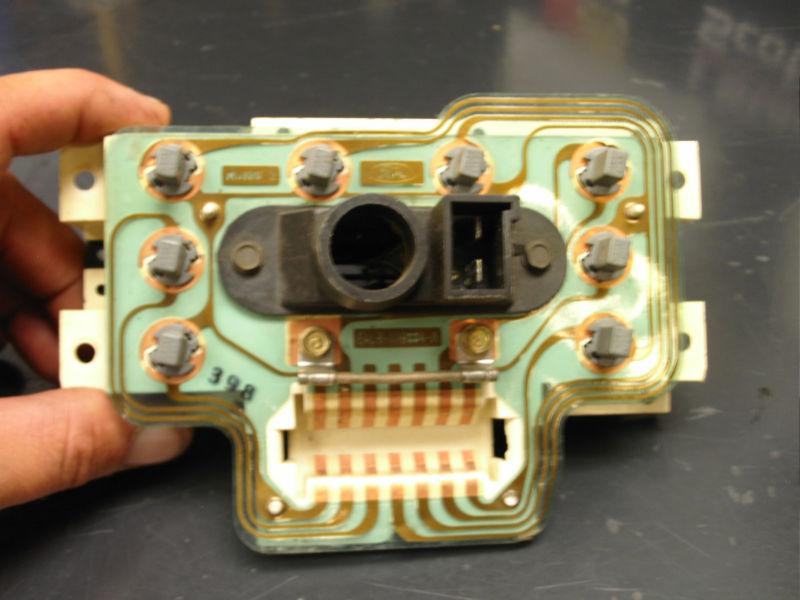 mark 7 lsc lincoln info center, US $20.00, image 2