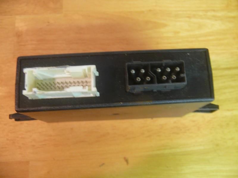1991-99 BMW E34 & E36 61.35-8 353 569 ZVM Central Locking Module, US $12.95, image 2