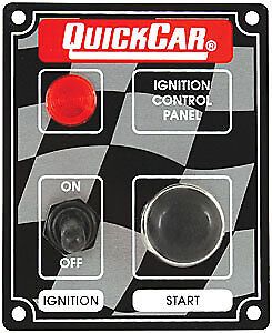Quickcar Racing Products 50-052 QuickCar Ignition Control Panels, US $58.48, image 2
