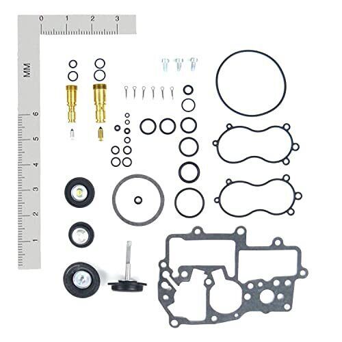 Walker Products Carburetor Repair Kit P N 151003, US $116.13, image 2