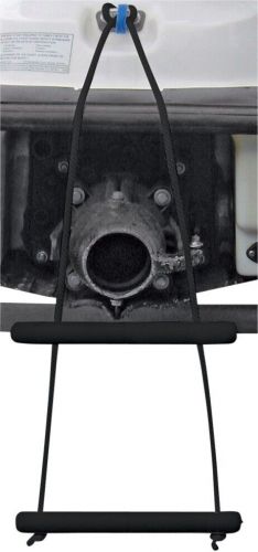 Hardline ez riser jet 10" step rope ladder for pwc jet boat ez-1 4850-0019