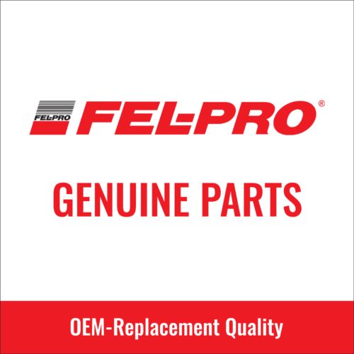 Fel-Pro Air Cleaner Mounting Gasket for 1976-1977 Ford P-500 5.0L 6.6L V8 hb, US $8.28, image 7
