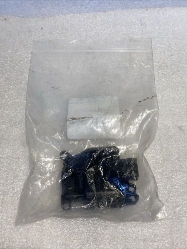 HVAC Temperature Valve Actuator & Gear Kit Mopar 68079488AB, US $120.00, image 2