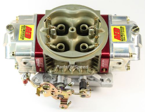 AED 750HP-HO Holley Double Pumper Carburetor Street / Race 750 HP RD 750HPHO, US $799.99, image 2