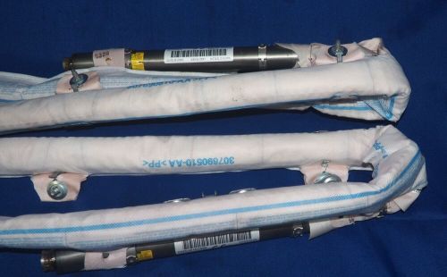 2014-2022 Land rover Range Rover Sport Left & Right Passenger Roof Air Bags OEM, US $299.95, image 5