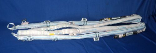 2014-2022 Land rover Range Rover Sport Left & Right Passenger Roof Air Bags OEM, US $299.95, image 7