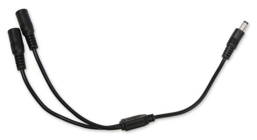 11063HKR Hooker "Y" Single to Dual Conversion Cable, US $1.00, image 3