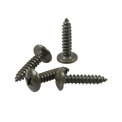 Black Aluminium Screw for Honda Kawasaki Agusta Aprilia Triumph MV Ducati Yamaha, US $18.13, image 2