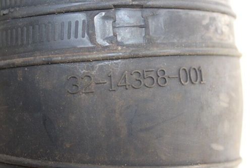 Mercury Marine MerCruiser OEM Sterndrive Exhaust Tube Bellow 32-14358-(001), US $27.89, image 3