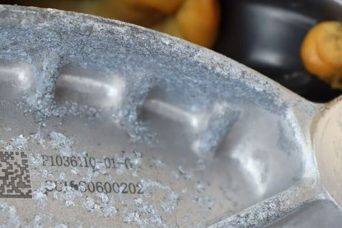 TESLA MODEL X DUAL MOTOR FRONT DRIVE UNIT ENGINE MOTOR OEM 2016 - 2020 ✔️ -59K-, US $1,099.99, image 2