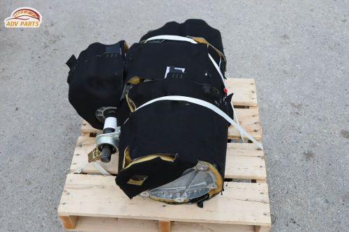 TESLA MODEL X DUAL MOTOR FRONT DRIVE UNIT ENGINE MOTOR OEM 2016 - 2020 ✔️ -59K-, US $1,099.99, image 6