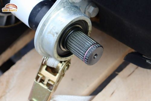 TESLA MODEL X DUAL MOTOR FRONT DRIVE UNIT ENGINE MOTOR OEM 2016 - 2020 ✔️ -59K-, US $1,099.99, image 7