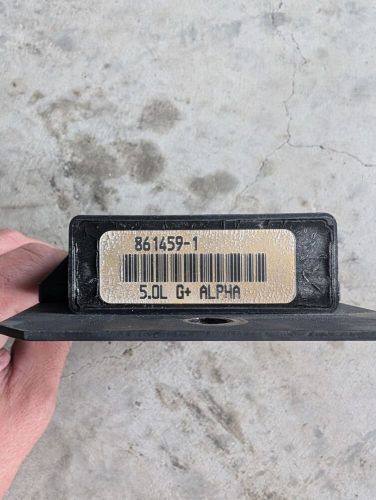 New Genuine Mercruiser Alpha ICM Ignition Control Module 5.7 8M2012350, US $120.00, image 2