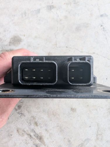 New Genuine Mercruiser Alpha ICM Ignition Control Module 5.7 8M2012350, US $120.00, image 3