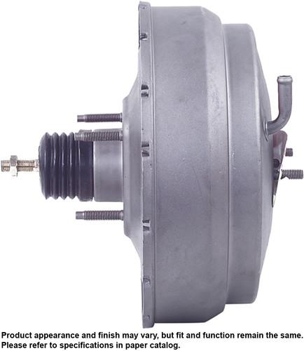 Cardone 53-2755 power brake unit