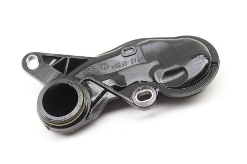 2018-2020 bmw 530e g30 - engine oil pump pickup pipe / tube 8513665