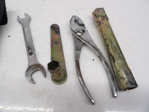 2008 Can Am DS450 450X Tool Kit, US $9.99, image 2