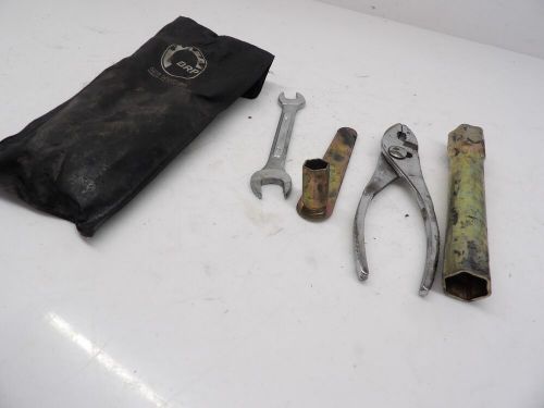 2008 Can Am DS450 450X Tool Kit, US $9.99, image 3