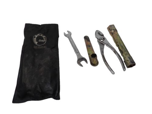 2008 Can Am DS450 450X Tool Kit, US $9.99, image 4
