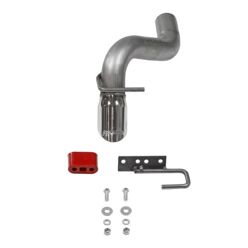 818125 Flowmaster Outlaw Axle-Back Exhaust System, US $149.95, image 4
