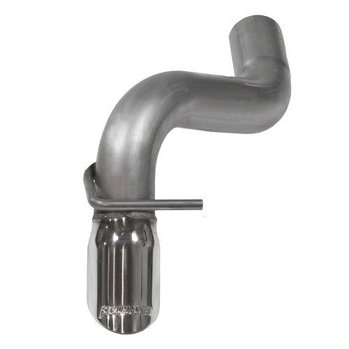 818125 Flowmaster Outlaw Axle-Back Exhaust System, US $149.95, image 7