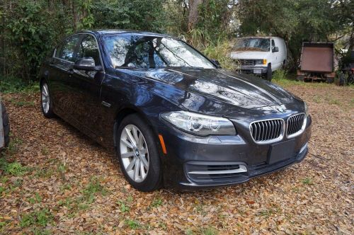 2014-2016 BMW 535I 528i 550i Idrive radio media Touch Control Module 9320275, US $45.95, image 3