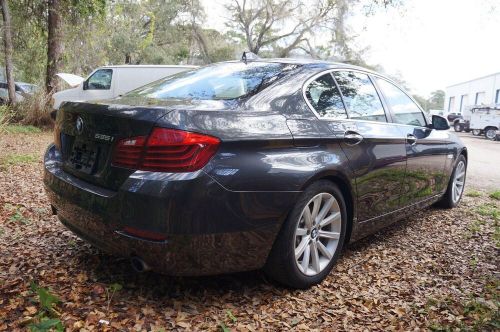 2014-2016 BMW 535I 528i 550i Idrive radio media Touch Control Module 9320275, US $45.95, image 4