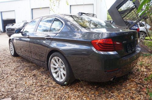 2014-2016 BMW 535I 528i 550i Idrive radio media Touch Control Module 9320275, US $45.95, image 5