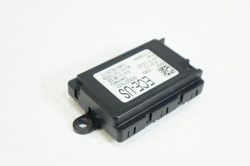 2014-2016 BMW 535I 528i 550i Idrive radio media Touch Control Module 9320275, US $45.95, image 12