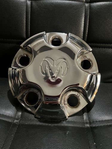 02 03 04 05 06 07 08 09 10 11 12 Dodge 1500 Pickup OEM Center Hub Cap 52106536AC, US $20.00, image 2