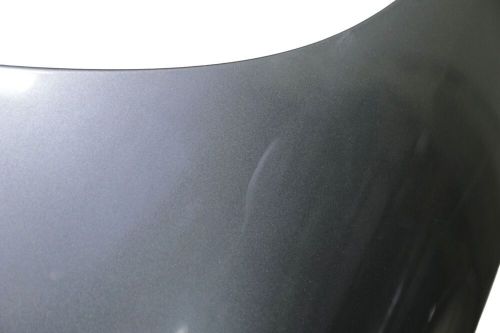 Bmw m4 f83 convertible rear trunk deck lid assembly 2015 2016 2017 oem