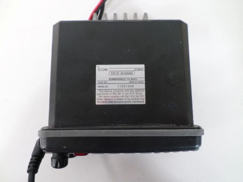 Icom IC-M412 Compact DSC Marine VHF Radio - Tested*, US $149.99, image 2