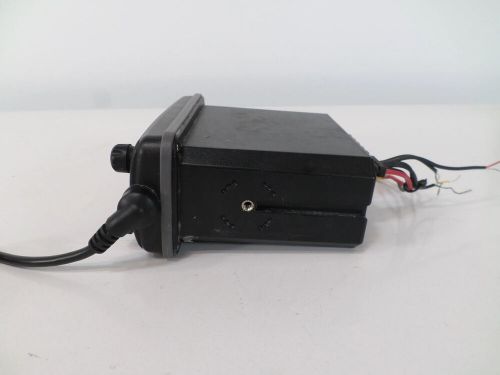 Icom IC-M412 Compact DSC Marine VHF Radio - Tested*, US $149.99, image 8