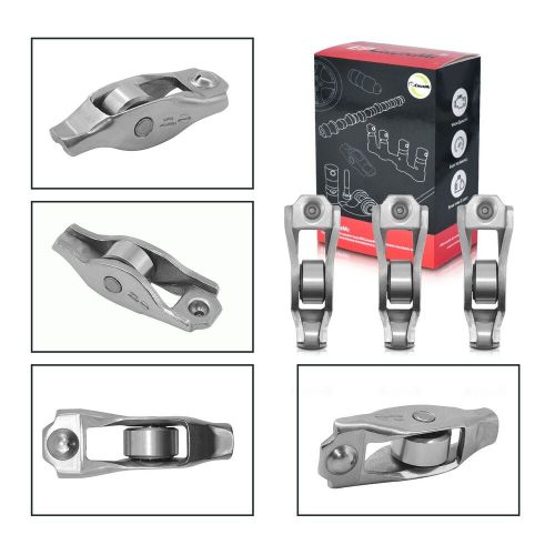 Epchunmi rocker arms for dodge jeep ram mitsubishi v8 4.7l 3.7l 53020742ac