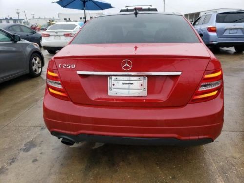 Seat Belt Front 204 Type C250 Sedan Driver Fits 12-14 MERCEDES C-CLASS 799935, US $155.00, image 2