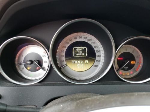 Seat Belt Front 204 Type C250 Sedan Driver Fits 12-14 MERCEDES C-CLASS 799935, US $155.00, image 5