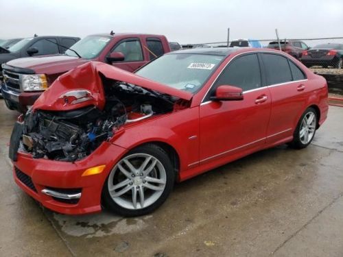 Seat Belt Front 204 Type C250 Sedan Driver Fits 12-14 MERCEDES C-CLASS 799935, US $155.00, image 8