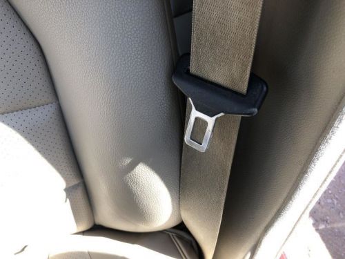 Seat Belt Front 204 Type C250 Sedan Driver Fits 12-14 MERCEDES C-CLASS 799935, US $155.00, image 12