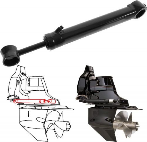 Trim Ram Cylinder Power for Mercruiser Bravo I II III 98704A26 18-2425, US $149.91, image 2